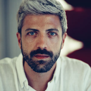 Stefano Renolfi
