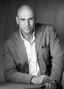 Massimo Cosenza