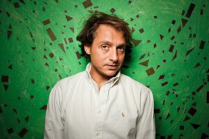 Giovanni Busacca